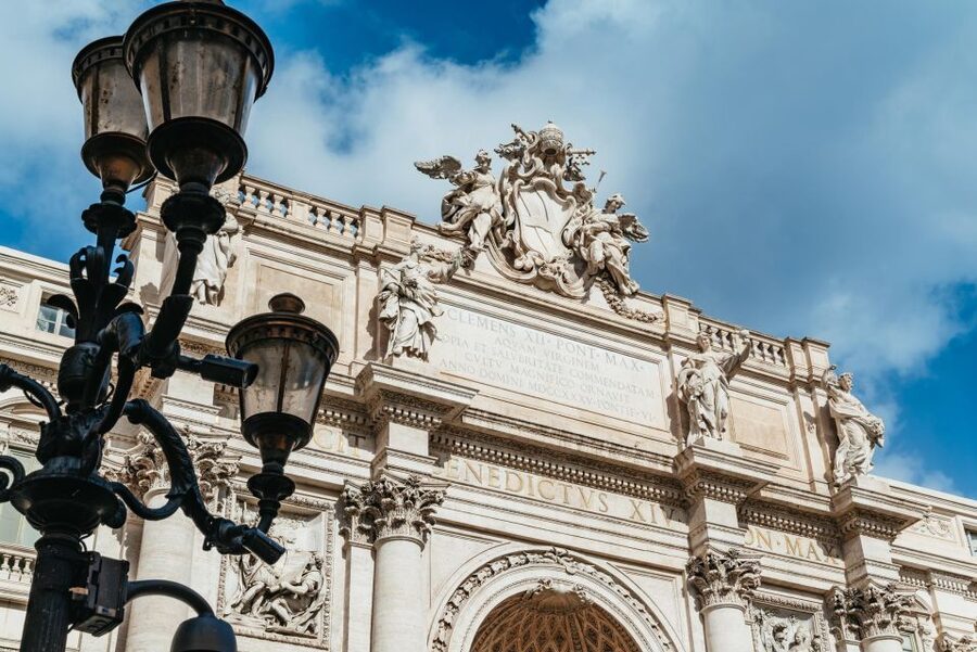 Rome: Trevi Fountain and Underground Guided Tour - Who will enjoy this experience most?