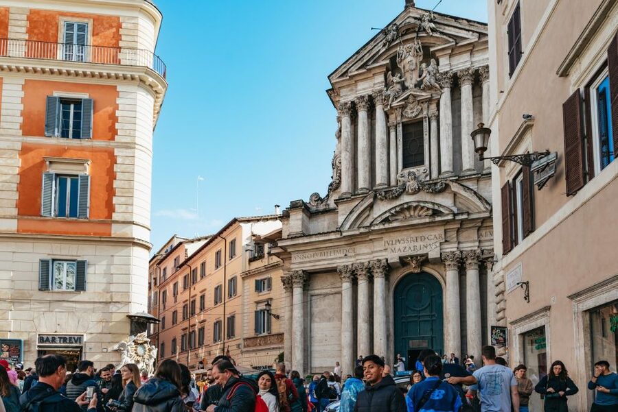Rome: Trevi Fountain and Underground Guided Tour - My verdict on the Trevi Fountain and Underground Tour