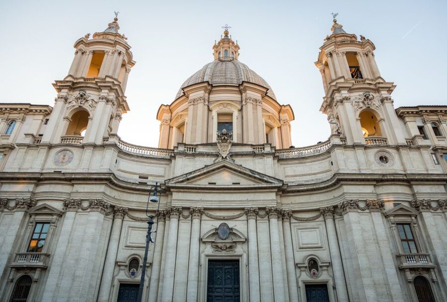 Rome: Trevi Fountain, Spanish Steps & Pantheon Walking Tour - Timing, clothing, and practical limits