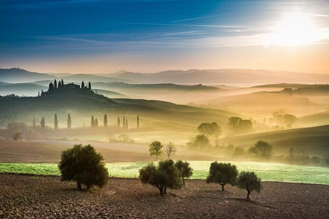 Rome: Tuscany & Montepulciano Day Trip with Lunch & Wine Tasting - Why This Tuscan Day Trip Works From Rome