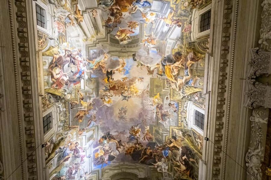 Rome: Under the Moonlight Evening Walking Tour - What the $28 price really buys you