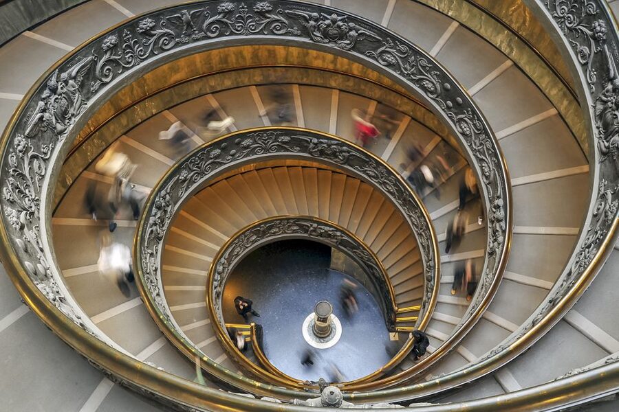 Rome: Vatican City Highlights Tour with Skip-the-Line Entry - Laocoön and the Vatican’s ancient sculpture