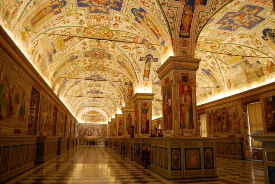 Rome: Vatican Museums and Sistine Chapel Guided Tour - Is $90 a fair price?