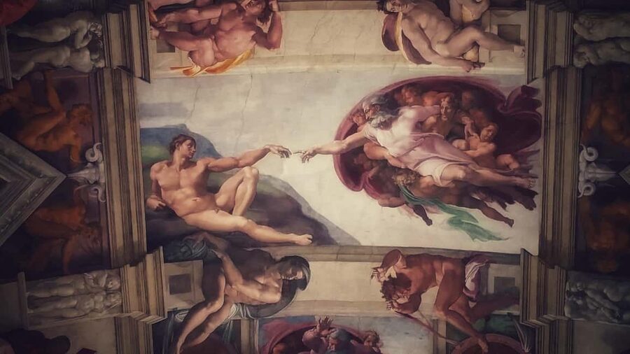 Rome: Vatican Museums and Sistine Chapel Skip-the-Line Entry - Key points to know