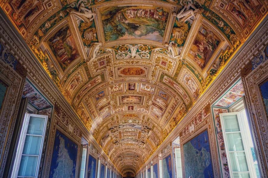 Rome: Vatican Museums and Sistine Chapel Skip-the-Line Entry - Two hours or three hours?