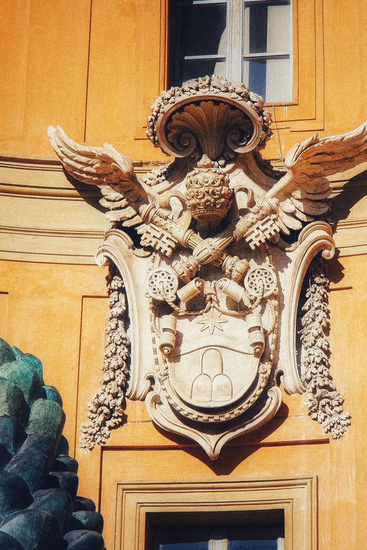 Rome: Vatican Museums and Sistine Chapel Skip-the-Line Entry - Is $66 a fair price?