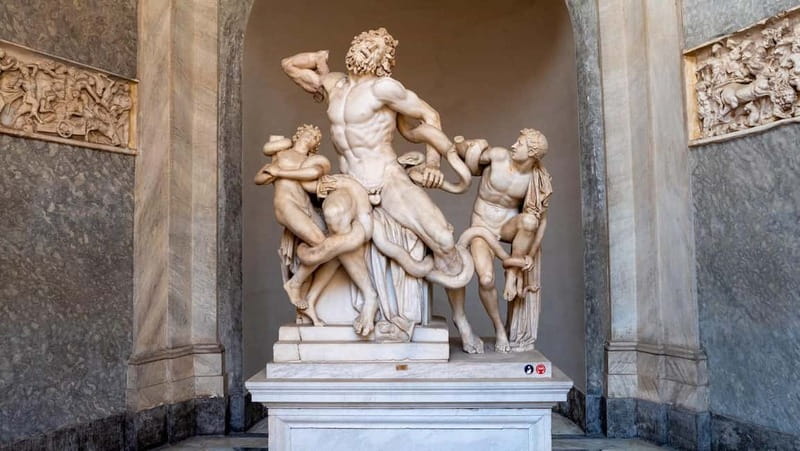 Rome: Vatican Museums and Sistine Chapel Small Group Tour - Who should book this Vatican experience?