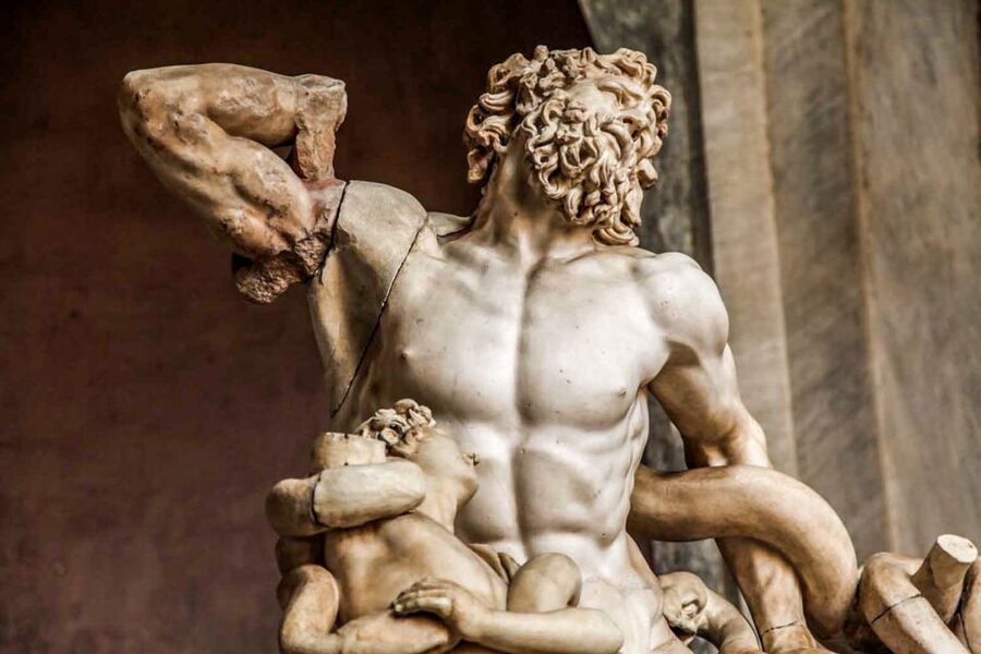 Rome: Vatican Museums and Sistine Chapel Small Group Tour - Guide quality and group size