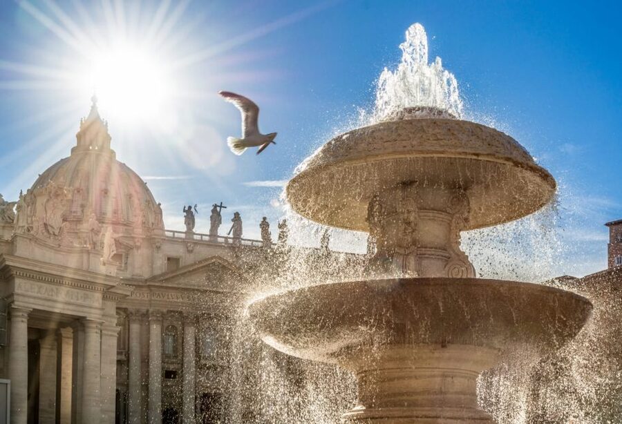 Rome: Vatican Museums and Sistine Chapel Tour - Raphael Rooms: art that rewards a closer look