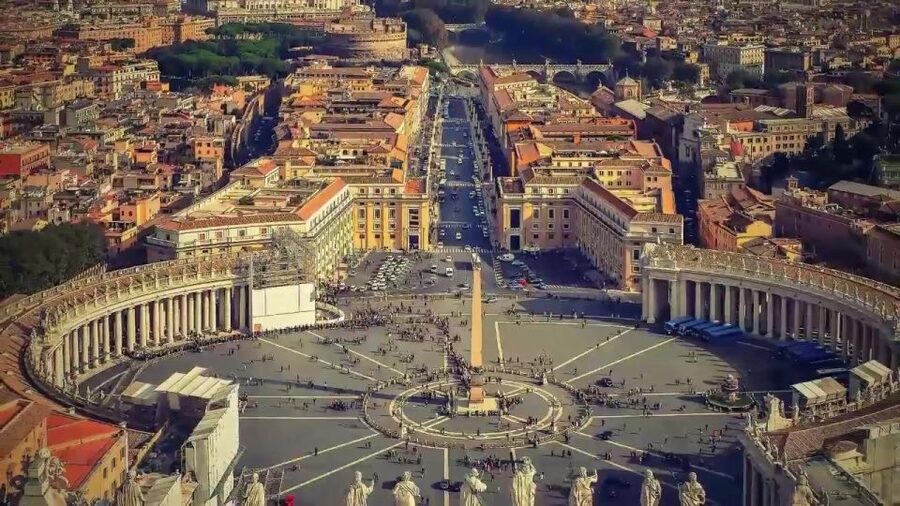 Rome: Vatican Museums and Sistine Chapel Tour with Ticket - Ancient sculpture at the Pio Clementine Museum