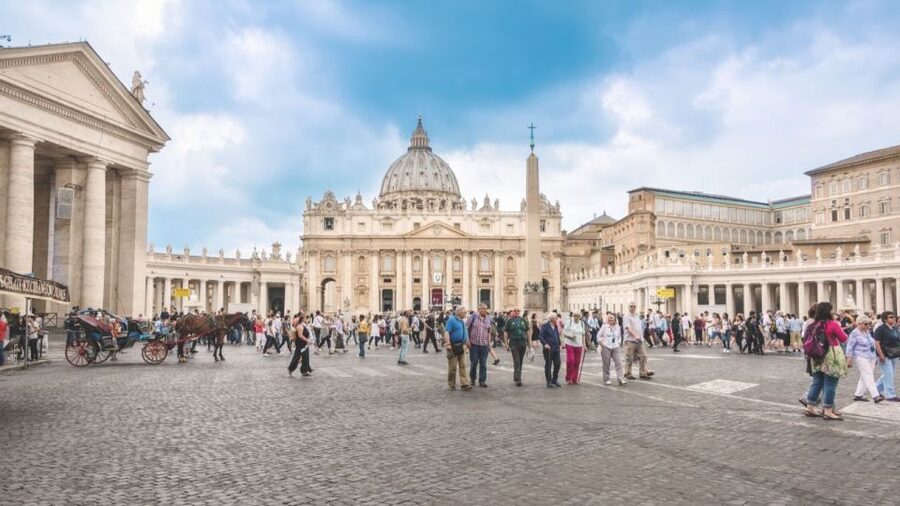 Rome: Vatican Museums and St. Peter’s Tour with Dome Climb - Should you book the Vatican and Dome tour?