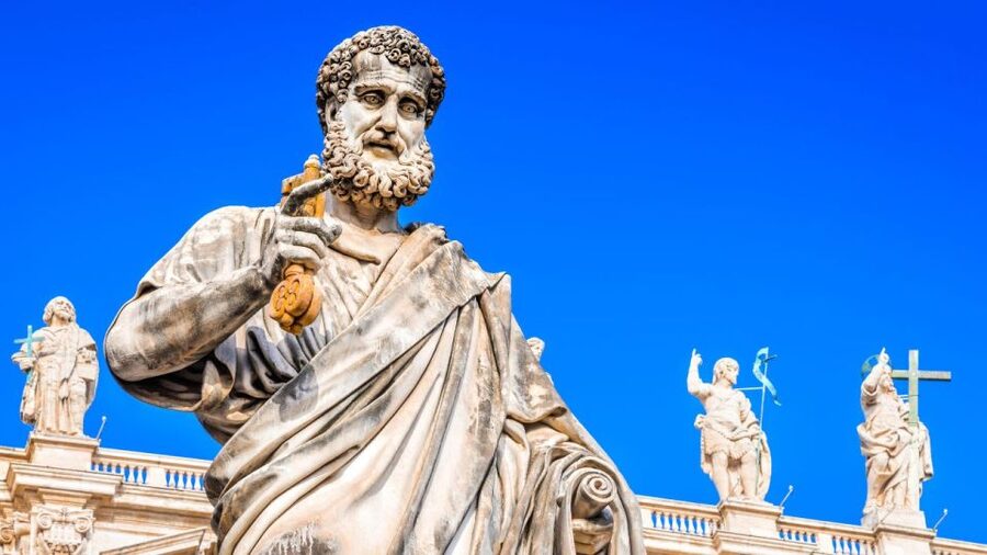 Rome: Vatican Museums and St. Peter’s Tour with Dome Climb - Starting at St. Peter’s Square