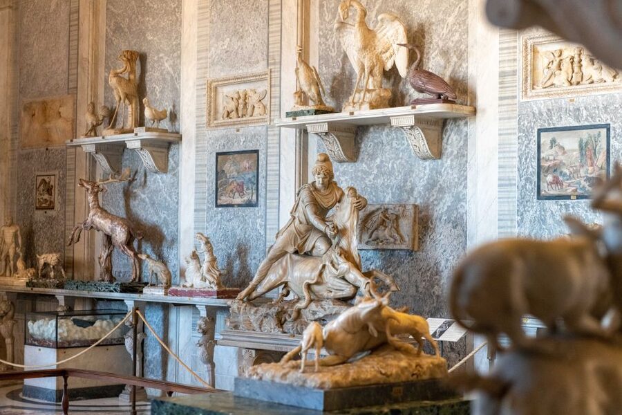 Rome: Vatican Museums, Sistine Chapel, and Basilica Tour - Guides can make or break the visit