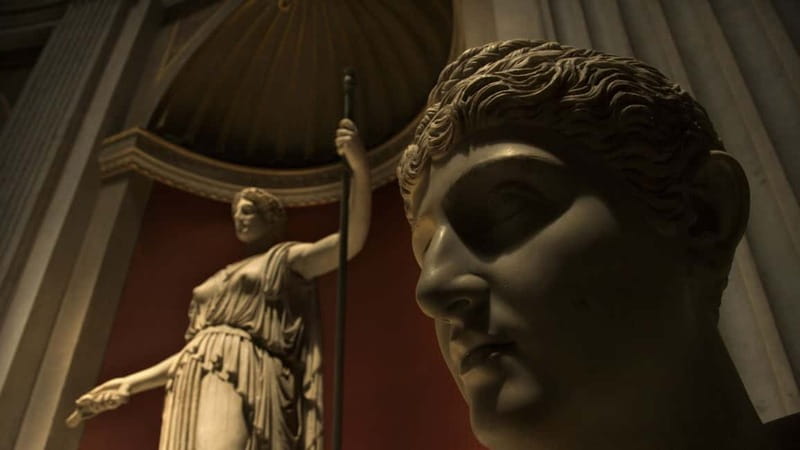 Rome: Vatican Museums, Sistine Chapel and St. Peter's Tour - Key details before you book