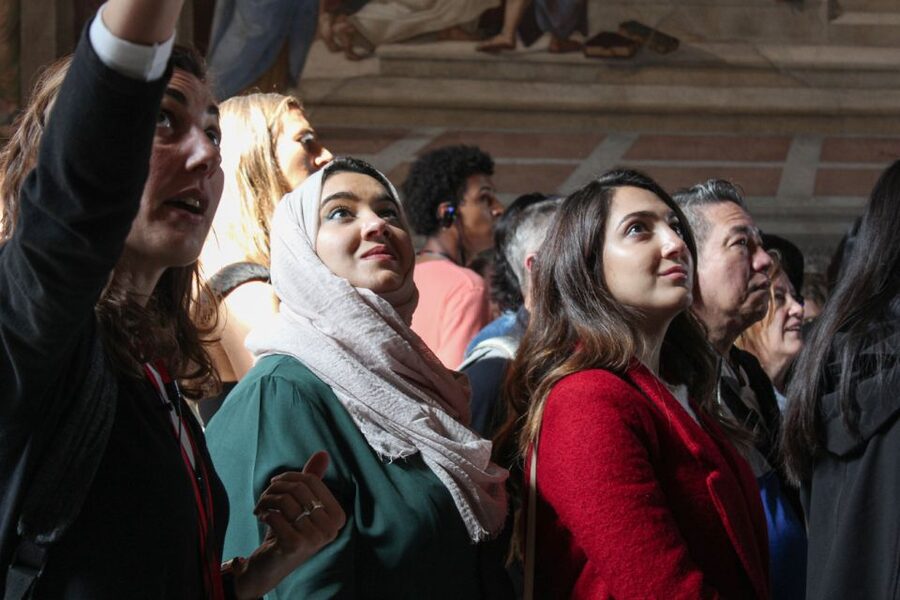 Rome: Vatican Museums, Sistine Chapel and St. Peter's Tour - FAQ