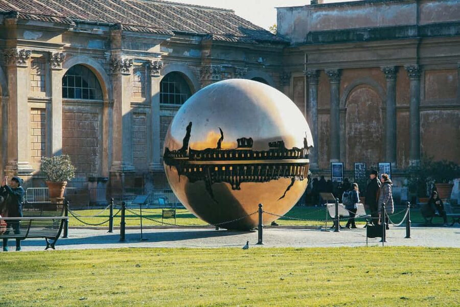 Rome: Vatican Museums, Sistine Chapel and St. Peter's Tour - Who should book this Vatican tour?