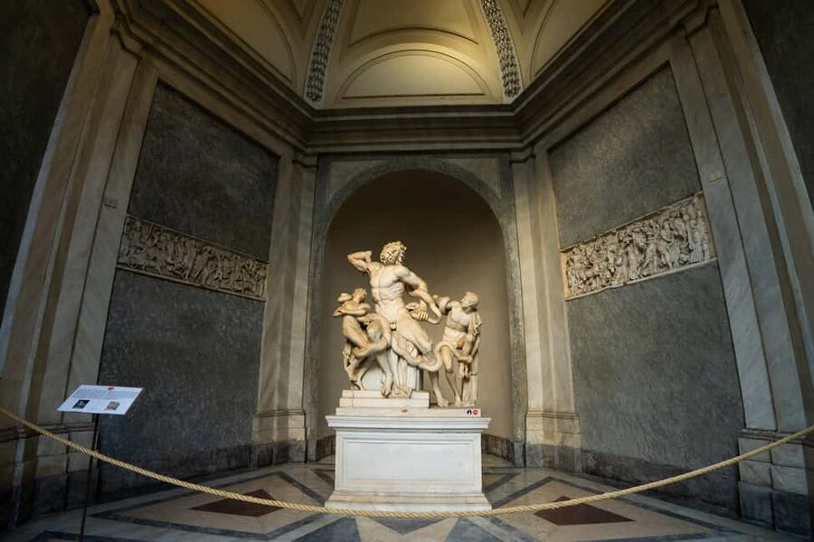 Rome: Vatican Museums, Sistine Chapel & Basilica Tour - Price, value, and who should book