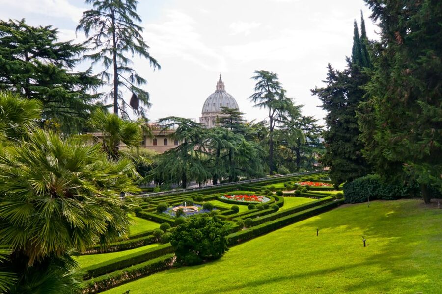 Rome: Vatican Museums & Sistine Chapel Guided Tour - Key points at a glance