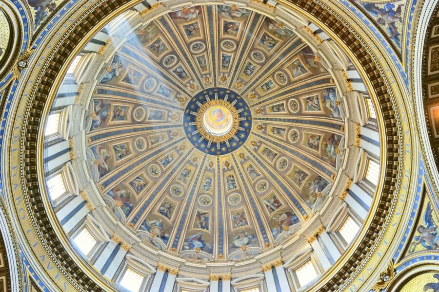 Rome: Vatican Museums & Sistine Chapel Guided Tour - Raphael Rooms: an important part of the tour