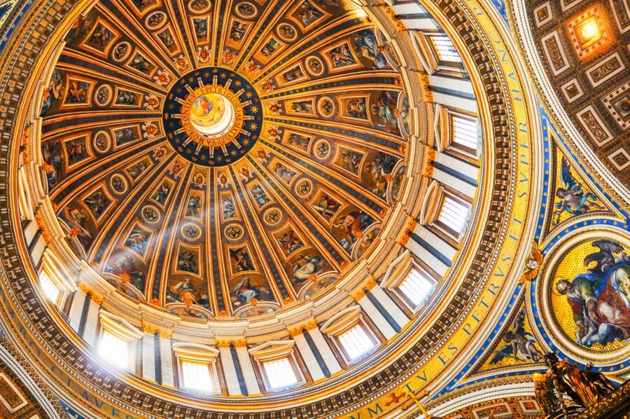Rome: Vatican Museums & Sistine Chapel Skip-the-line Ticket - Price, value, and the non-refundable booking