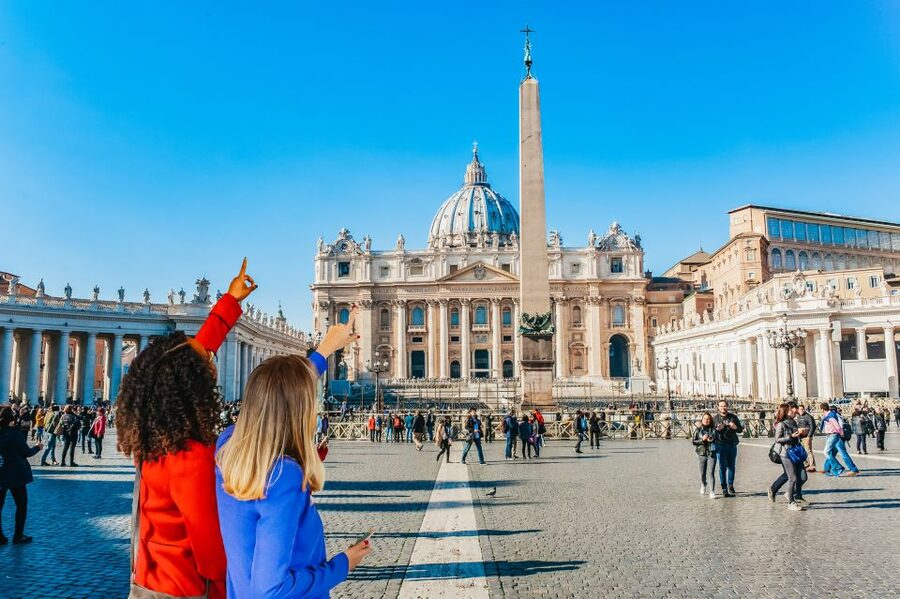 Rome: Vatican Museums & Sistine Chapel Skip-the-line Ticket - Who should choose this Vatican entry?