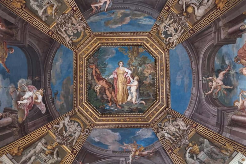 Rome: Vatican Museums & Sistine Chapel Skip-the-Line Tour - Continuing to St. Peter’s Basilica