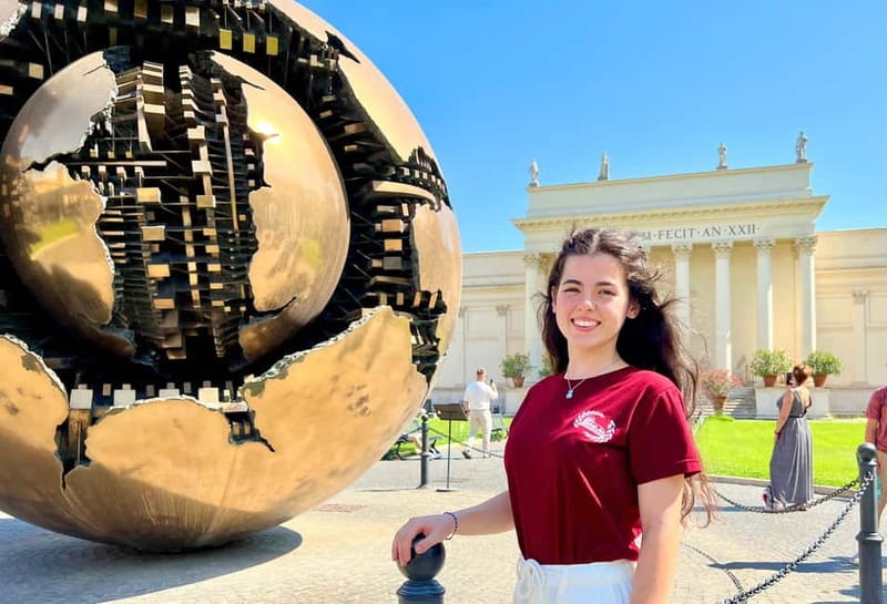 Rome: Vatican Museums, Sistine Chapel Tour & Basilica Access - The Candelabra Gallery and the Vatican Museums
