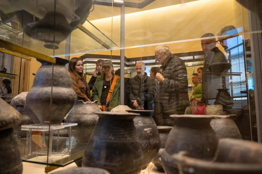 Rome: Vatican Museums & Sistine Chapel Tour with Fast Entry - What the $15.86 price means for value