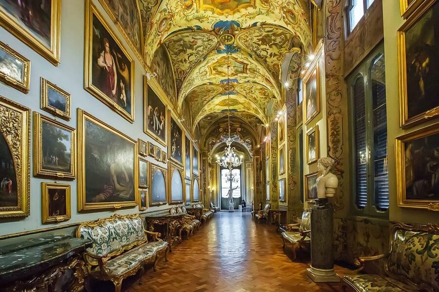 Rome: Vatican Museums Sistine Chapel with priority admission - Key Points Before You Book