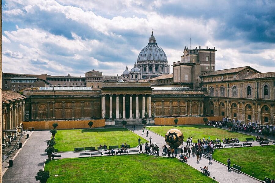 Rome: Vatican Museums Skip-the-Line Ticket - Key points to know before you go