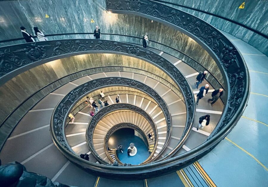Rome: Vatican Museums Skip-the-Line Ticket - Ancient collections before the Renaissance