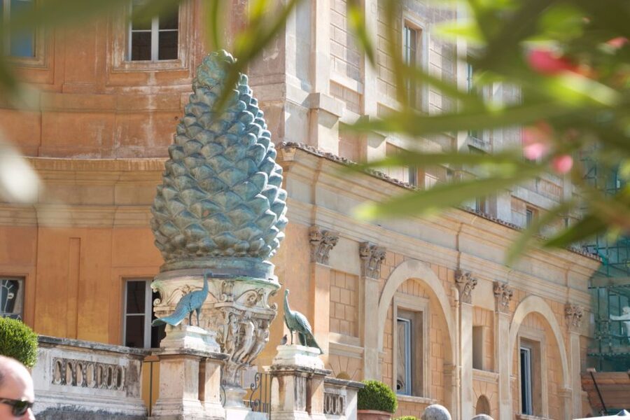 Rome: Vatican Museums & St. Peter's Basilica with Dome Climb - Who should book this Vatican tour?