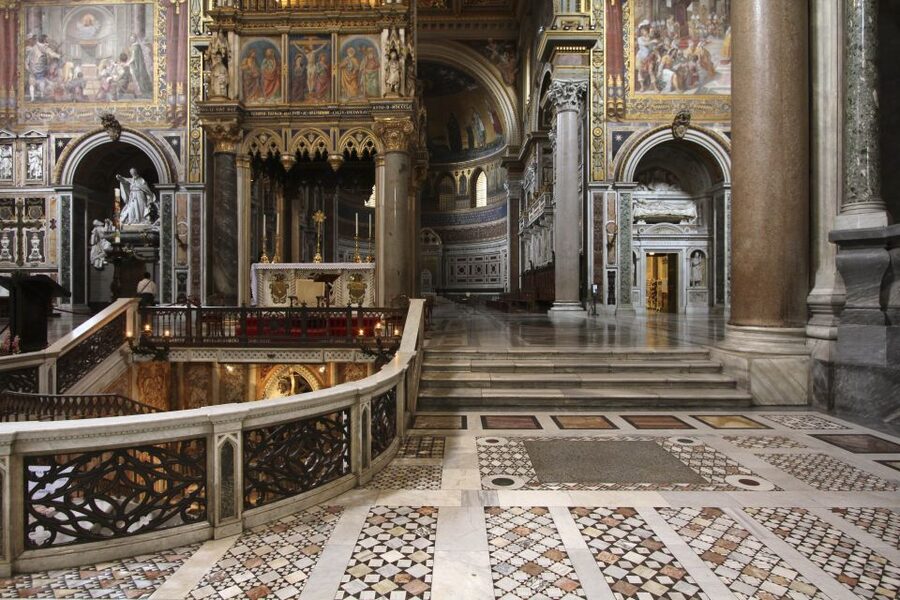 Rome: Vatican Pass, Top Attractions and Free Transport - How the OMNIA Card and Roma Pass fit together