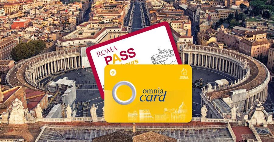 Rome: Vatican Pass, Top Attractions and Free Transport - Price, savings, and the real value