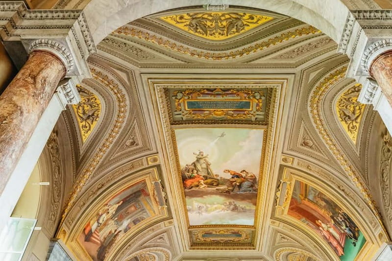 Rome: Vatican, Sistine Chapel and Basilica Guided Tour - Is $96.29 a fair price?
