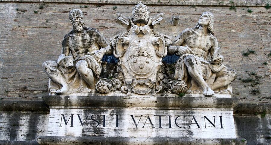 Rome: Vatican, Sistine Chapel, St. Peter Early Morning Tour - The Raphael Rooms and the School of Athens