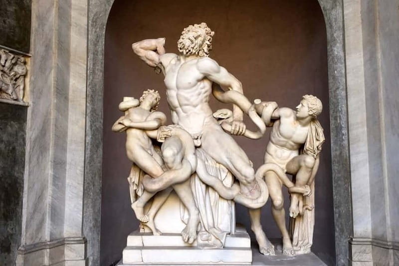 Rome: Vatican, Sistine Chapel & St. Peter's Basilica Tour - Key points to know before booking