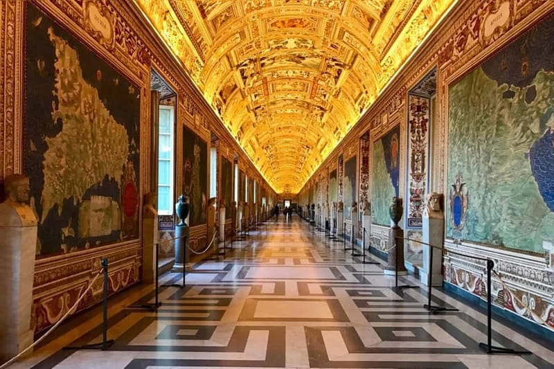 Rome: Vatican, Sistine Chapel & St. Peter's Basilica Tour - Who should book this Vatican tour?