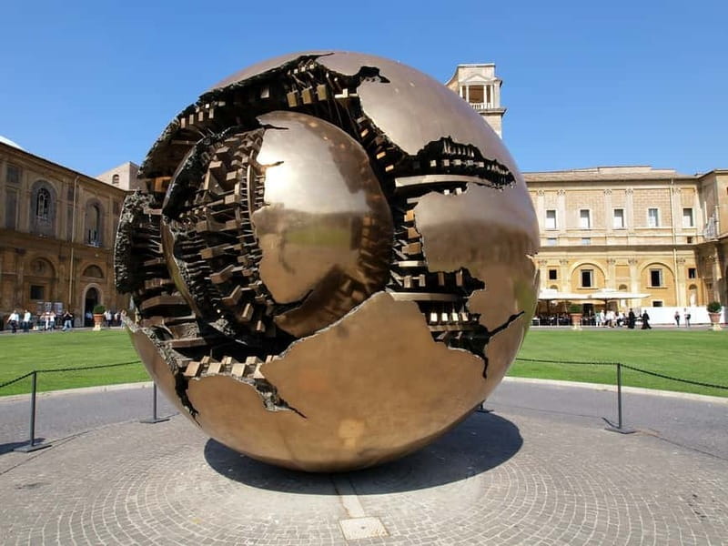 Rome: Vatican, Sistine Chapel & St. Peter's Basilica Tour - Guides, languages, and group style