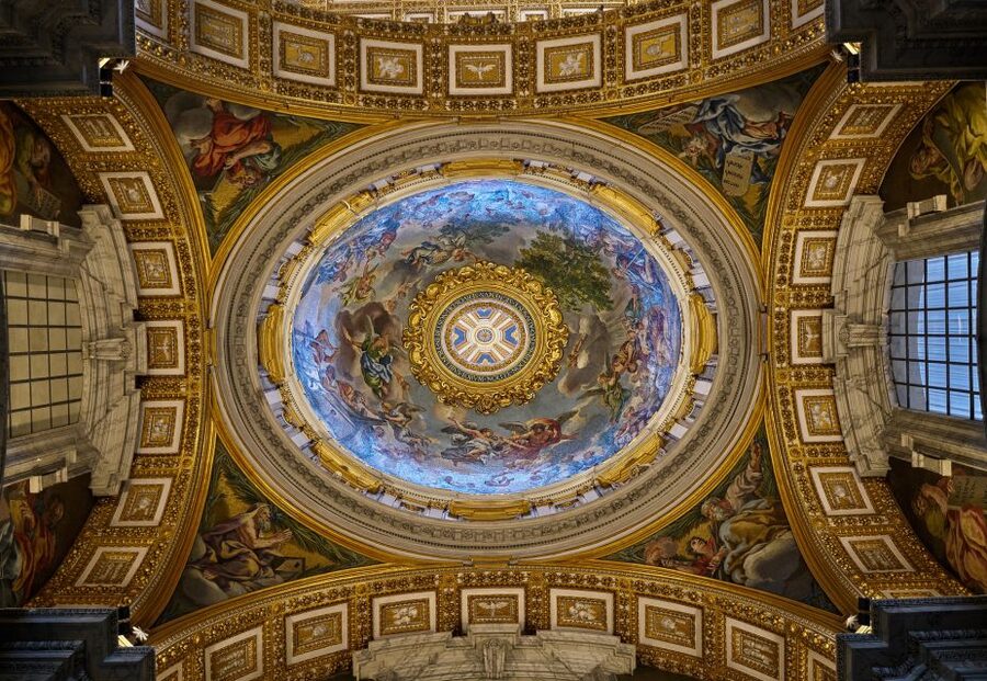 Rome: Vatican & Sistine Chapel Tour + Optional Colosseum - The Sistine Chapel is the main event