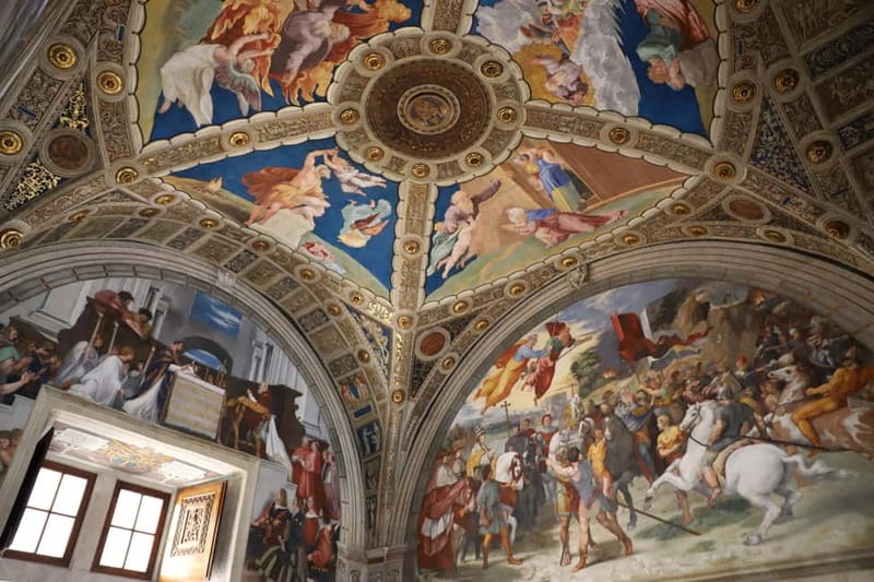 Rome: Vatican & St Peter's Basilica: unlock the wonders - Pace, crowds, and practical comfort