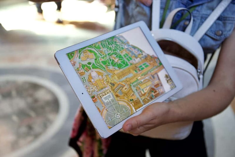 Rome: Vatican & St Peter's Basilica: unlock the wonders - The Sistine Chapel and Michelangelo