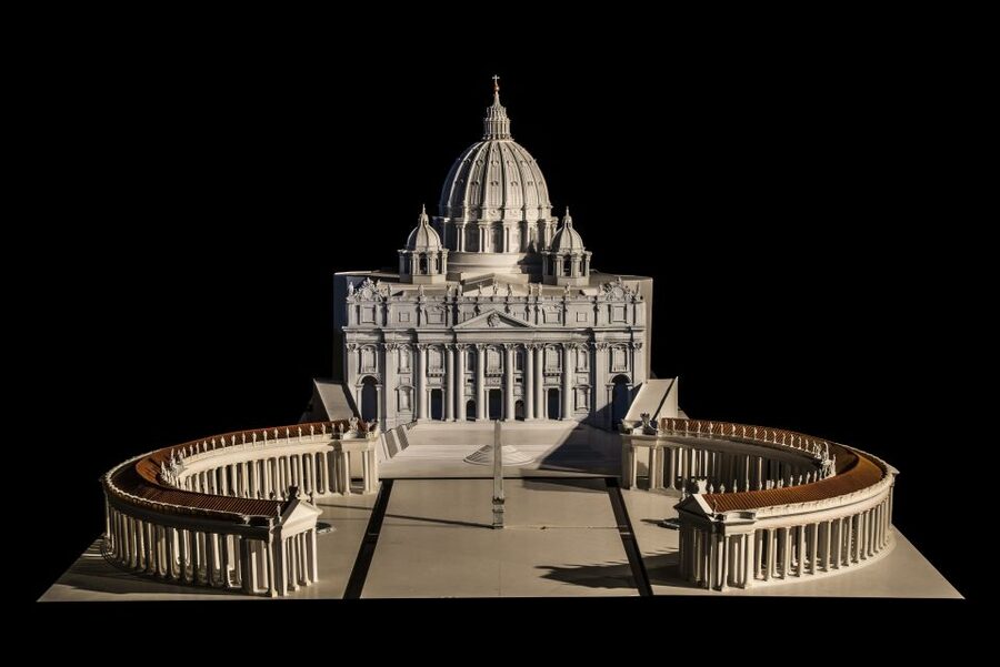 Rome: Welcome To Rome Immersive Multimedia Show - The best time to schedule your visit