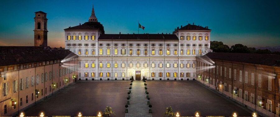 Royal Palace of Turin Skip-the-Line Ticket and Guided Tour - Why Turin’s Royal Palace Matters