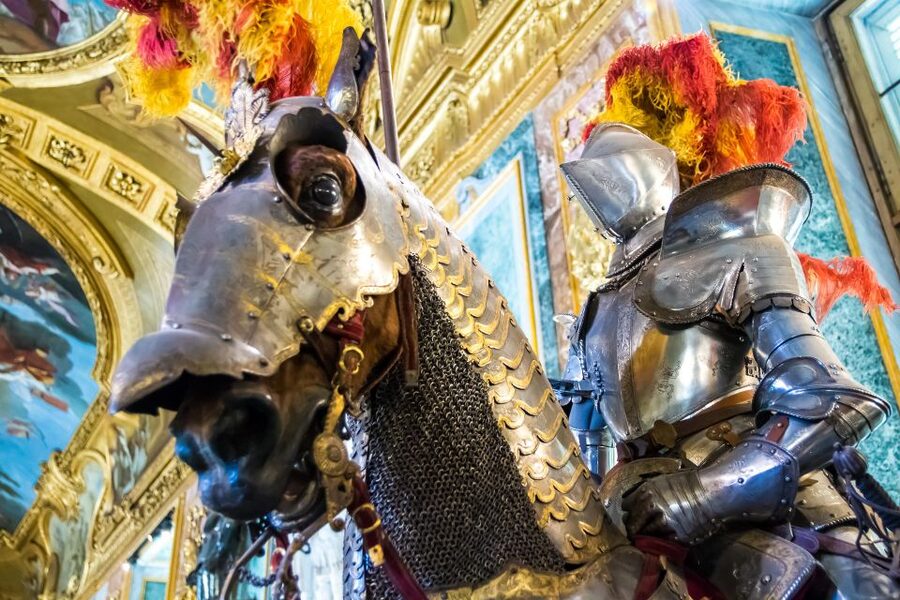 Royal Palace of Turin Skip-the-Line Ticket and Guided Tour - A 1.5-Hour Tour: Enough Time?
