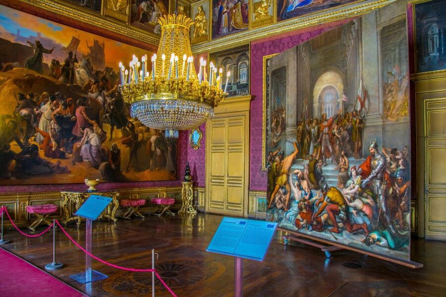 Royal Palace of Turin Skip-the-Line Ticket and Guided Tour - Who Should Book This Tour?