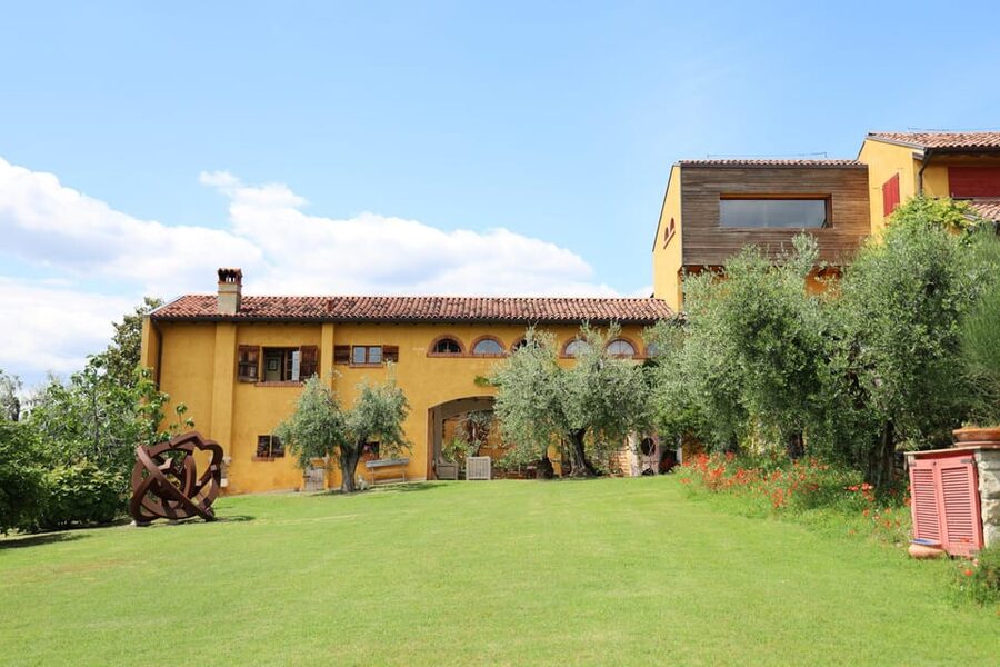 San Felice: Olive Oil Tasting with local food on Garda Hills - Learning to taste the Garda oil