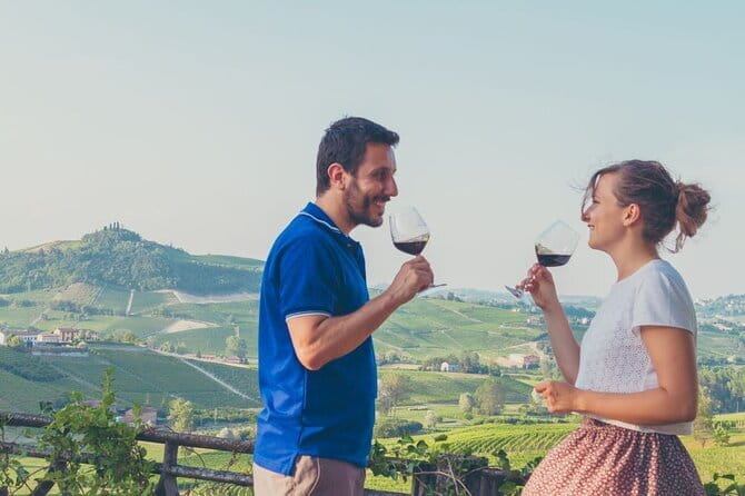 San Gimignano, Siena, Monteriggioni, Chianti Day Trip with Lunch & Wine Tasting - Siena, from Salimbeni to the Campo