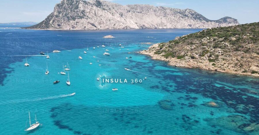 San Teodoro: Tavolara and Molara Islands Dinghy Excursion - Why Fabio changes the feel of this boat trip