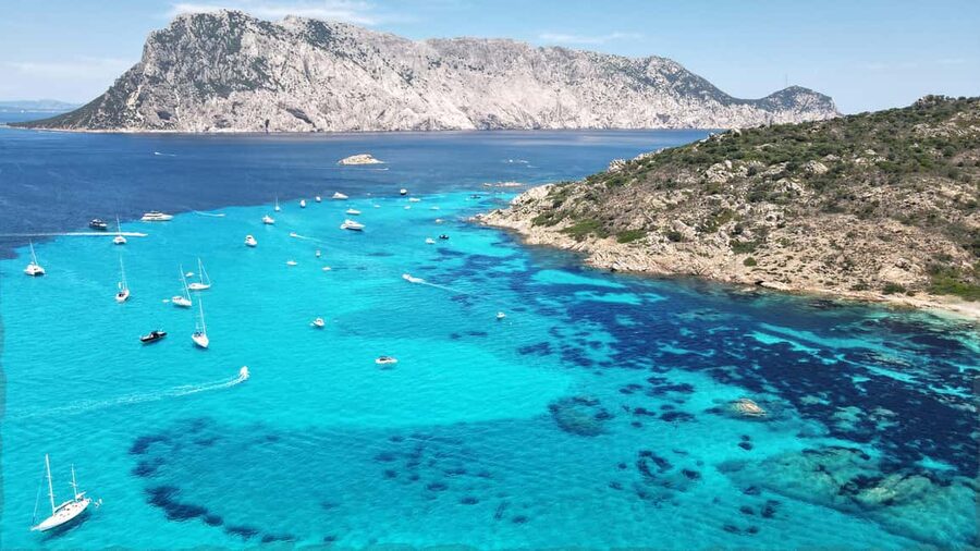 San Teodoro: Tavolara and Molara Islands Dinghy Excursion - Who will enjoy this outing most